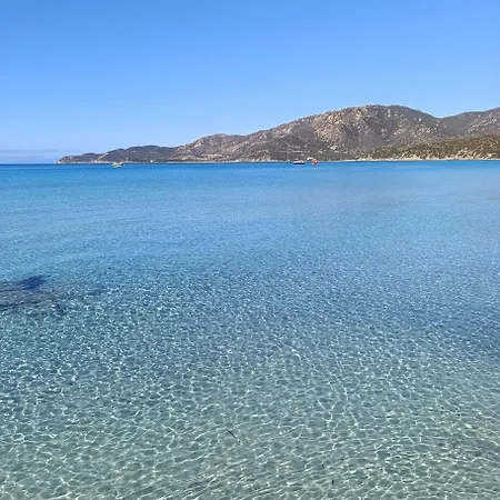 펜션 Sa Domixedda *