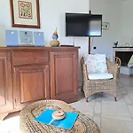 Holiday home Sa Domixedda Villasimius