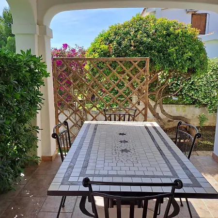 Sa Domixedda * Villasimius