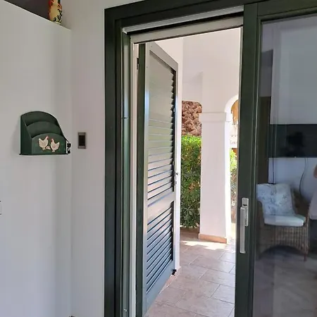 Sa Domixedda بيت للعطل فيلاّسيمِيوس