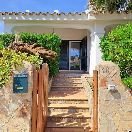 Sa Domixedda Holiday home