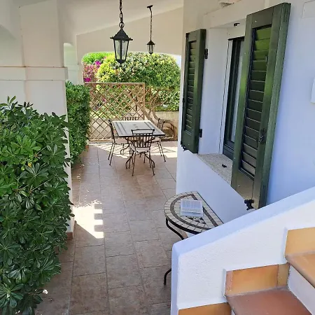 Holiday home Sa Domixedda Villasimius