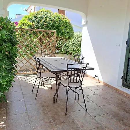 Sa Domixedda Holiday home