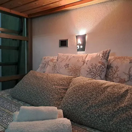 Holiday home Sa Domixedda