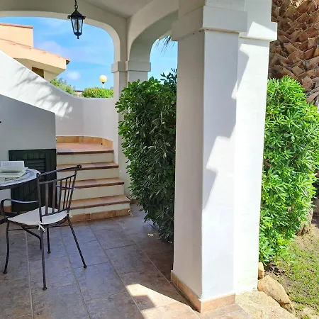 Sa Domixedda Holiday home Villasimius