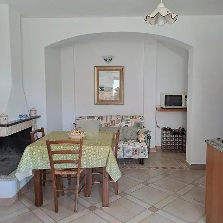 Holiday home Sa Domixedda *