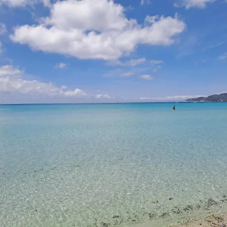 Sa Domixedda Villasimius