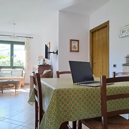 Sa Domixedda Holiday home Villasimius
