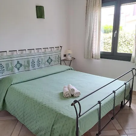 Sa Domixedda بيت للعطل