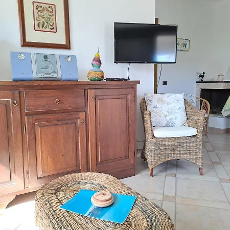 Holiday home Sa Domixedda Villasimius