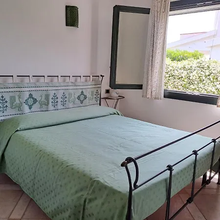 Sa Domixedda Holiday home