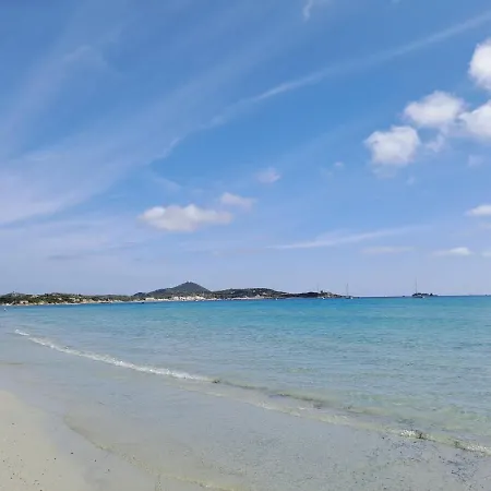 Holiday home Sa Domixedda Villasimius