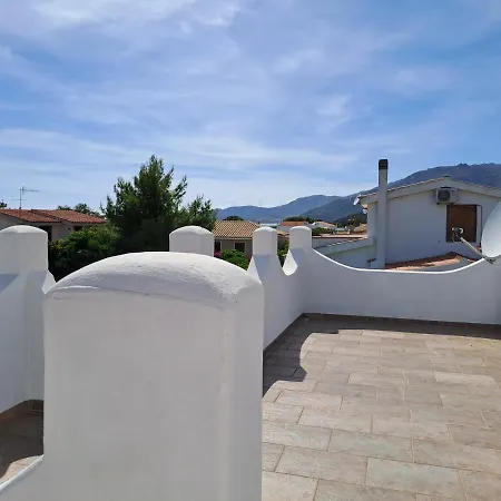 Holiday home Sa Domixedda