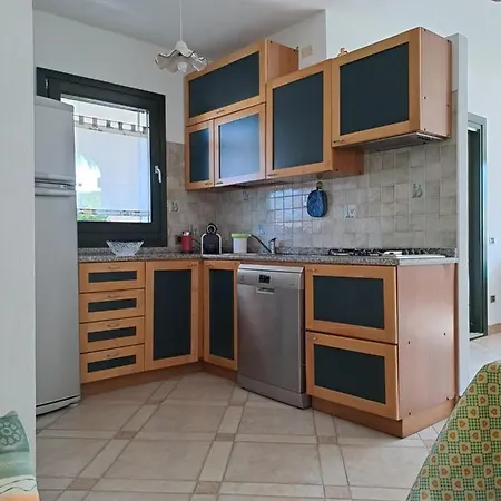 Holiday home Sa Domixedda *