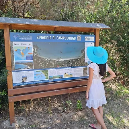 Holiday home Sa Domixedda