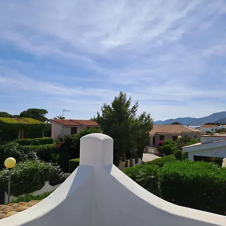 Holiday home Sa Domixedda