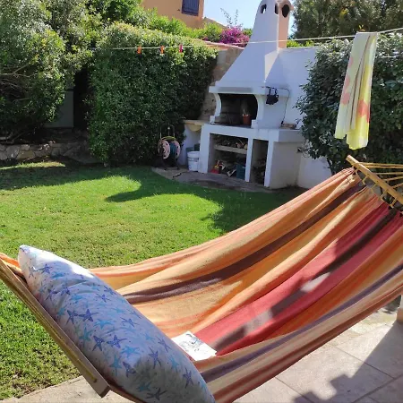 Sa Domixedda Holiday home