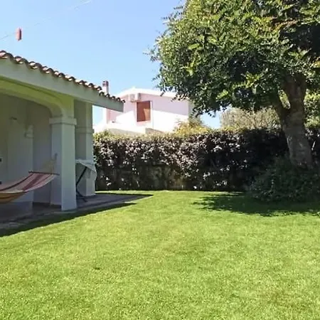 Sa Domixedda Casa de Férias