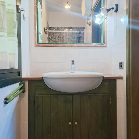 Holiday home Sa Domixedda
