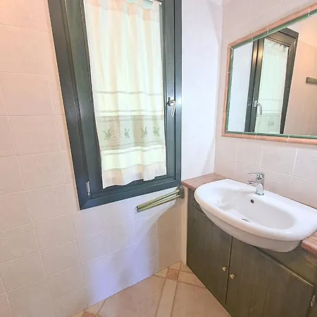 Sa Domixedda Holiday home Villasimius
