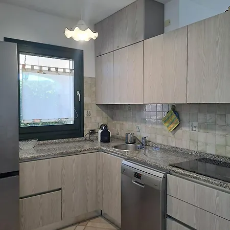 Holiday home Sa Domixedda