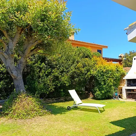 Sa Domixedda * וילסימיוס