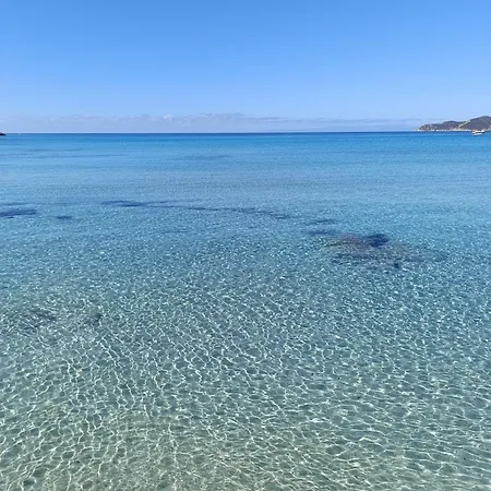 Holiday home Sa Domixedda *