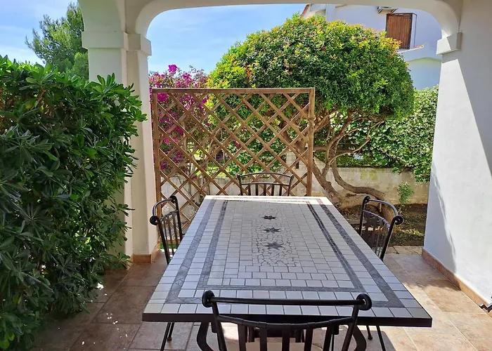 Sa Domixedda * Villasimius