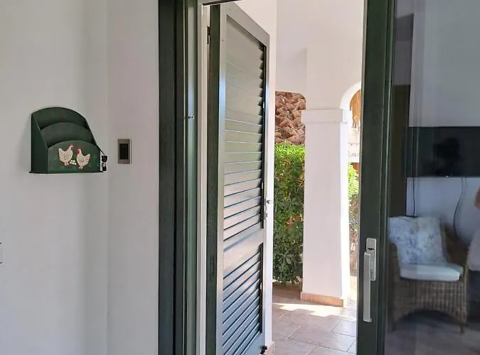 Sa Domixedda Holiday home Villasimius