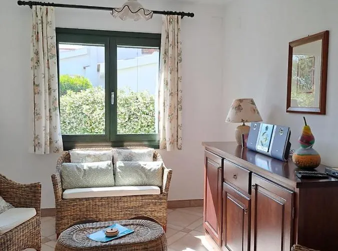 Sa Domixedda Holiday home *