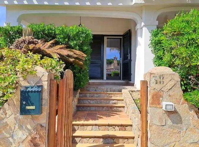 Sa Domixedda Holiday home