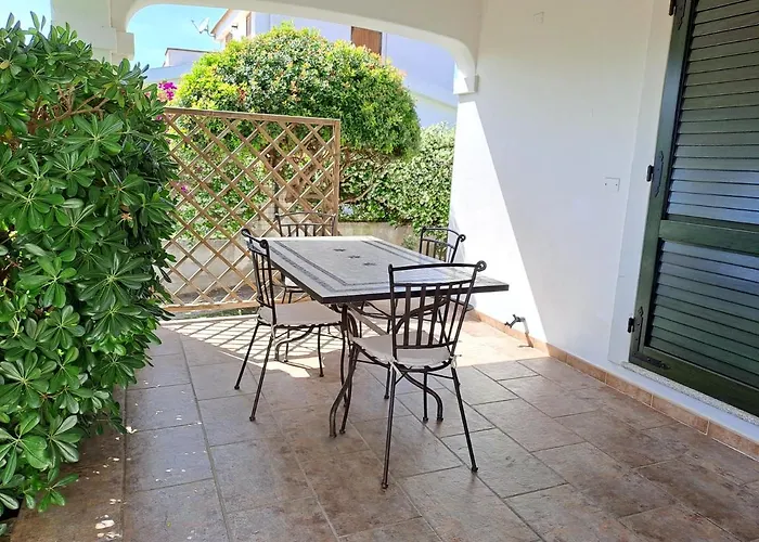 Sa Domixedda Holiday home