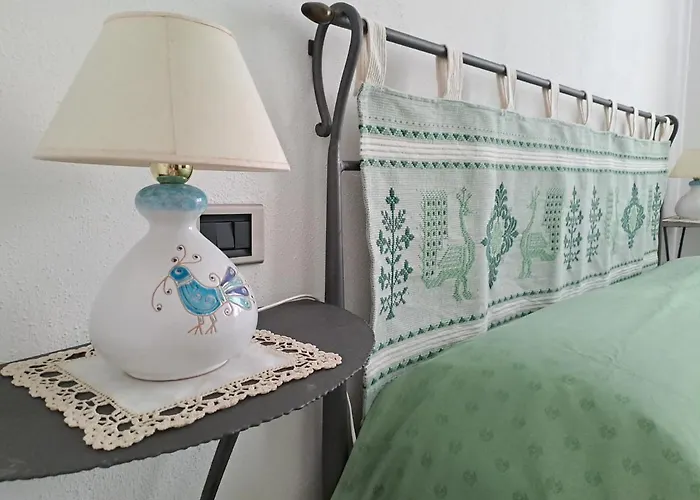 Sa Domixedda * וילסימיוס