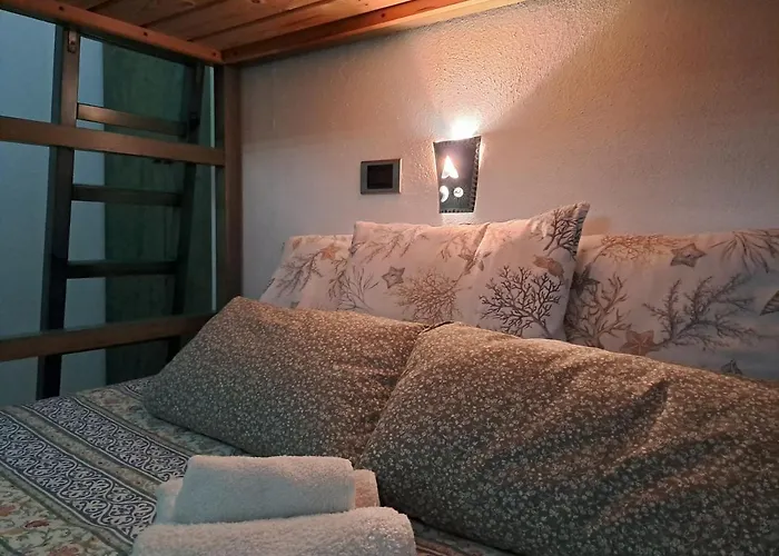 Holiday home Sa Domixedda