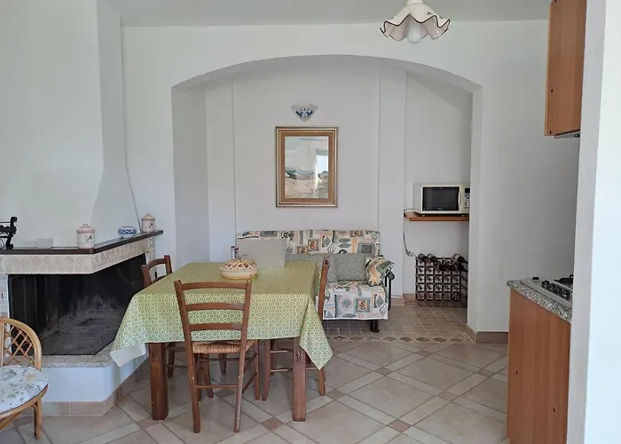 Casa de Férias Sa Domixedda *