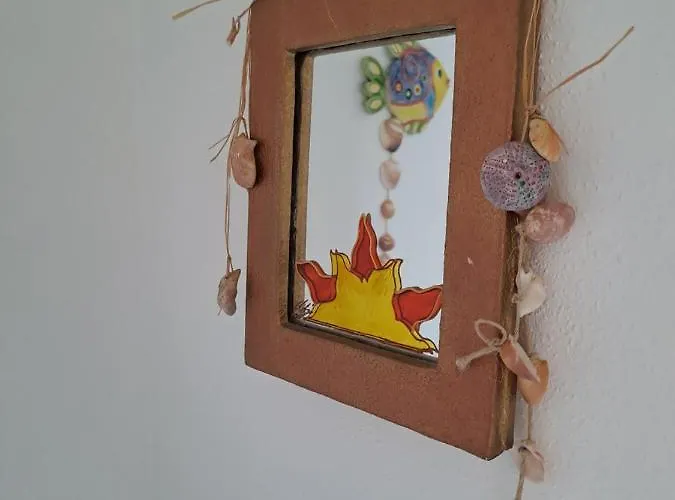 Sa Domixedda בית נופש וילסימיוס