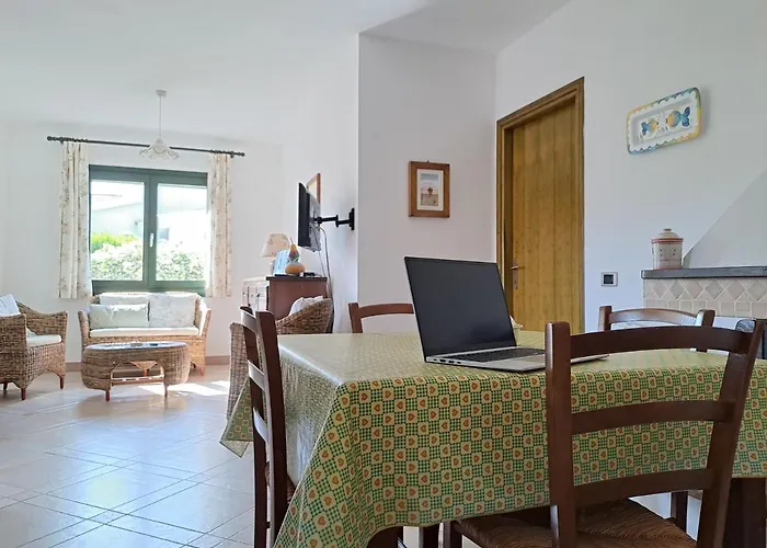 Sa Domixedda Holiday home Villasimius
