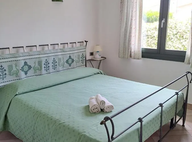 Sa Domixedda Holiday home