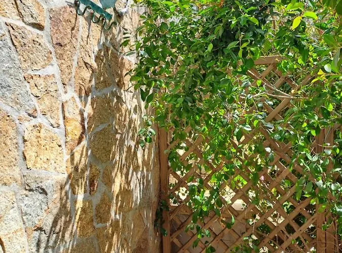 Casa de Férias Sa Domixedda