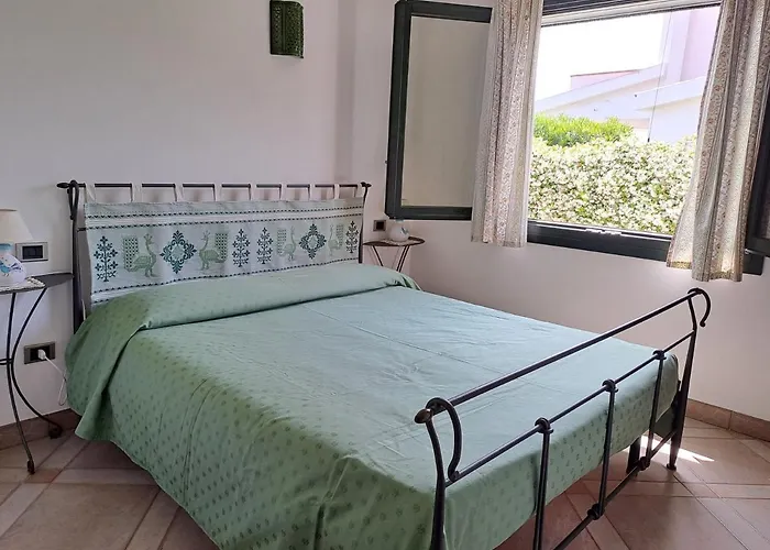 Sa Domixedda בית נופש