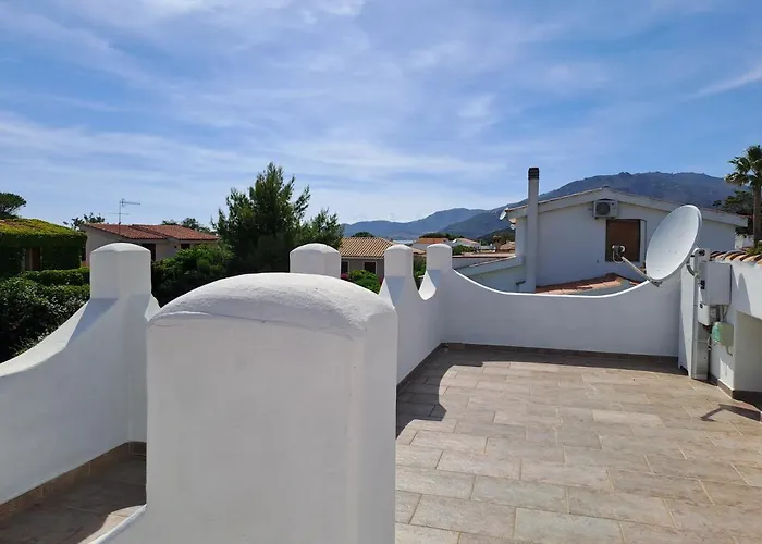 Casa de Férias Sa Domixedda