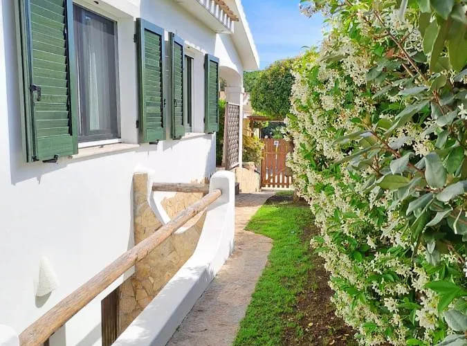 Sa Domixedda Villasimius