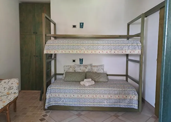 Casa de Férias Sa Domixedda