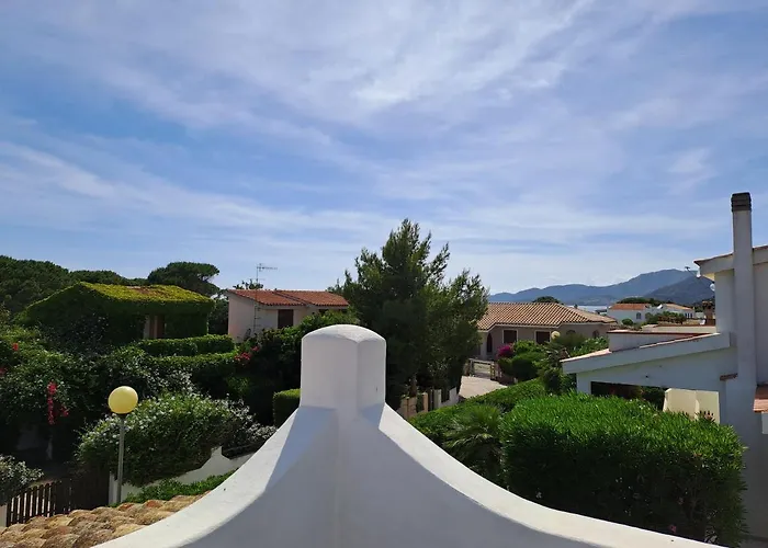 Holiday home Sa Domixedda