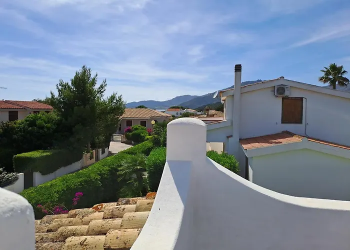 Sa Domixedda * Villasimius