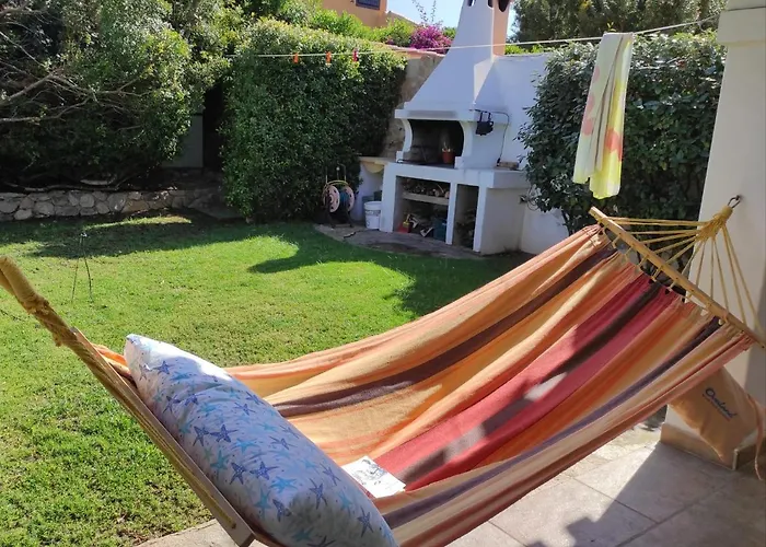 Sa Domixedda Holiday home