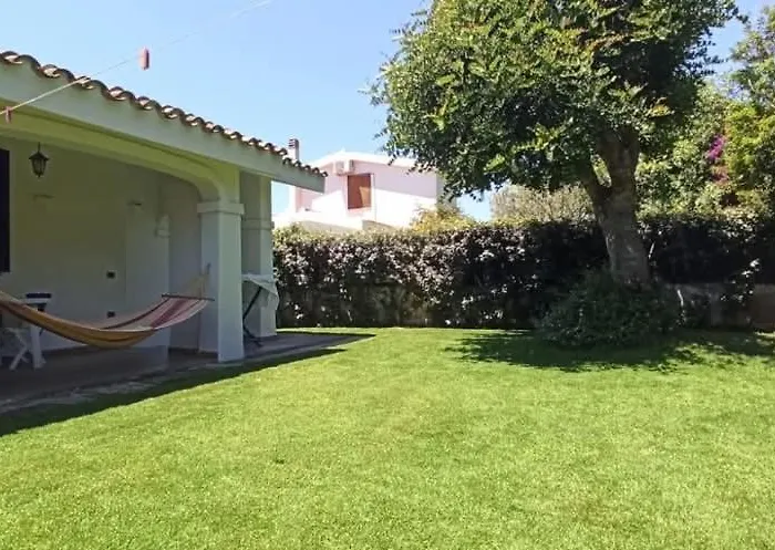 Sa Domixedda Casa de Férias