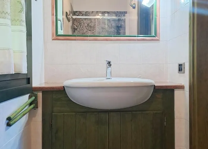 Casa de Férias Sa Domixedda