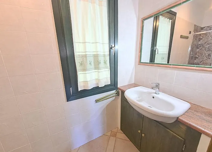 Sa Domixedda Holiday home Villasimius