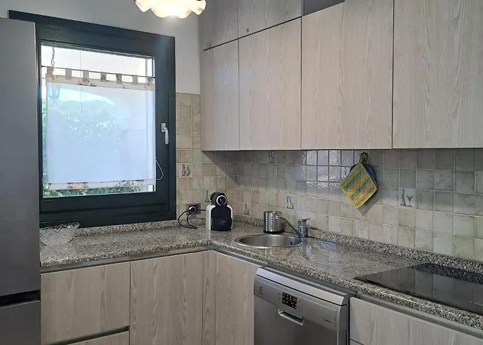 Holiday home Sa Domixedda